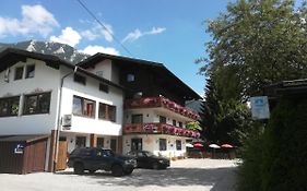 Bed & Breakfast Der Tiroler